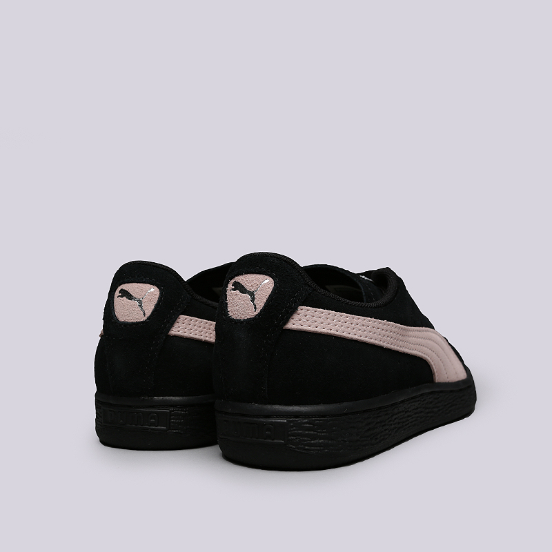 Женские кроссовки PUMA Suede Classic Wn's (35546266)  - цена, описание, фото 4